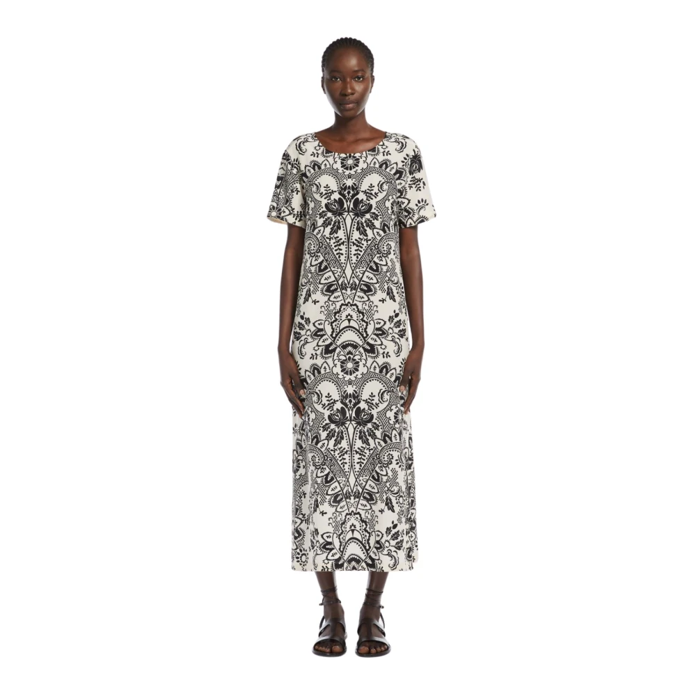 Dresses > Day Dresses > Maxi Dresses - - Weekend Max Mara - Modalova