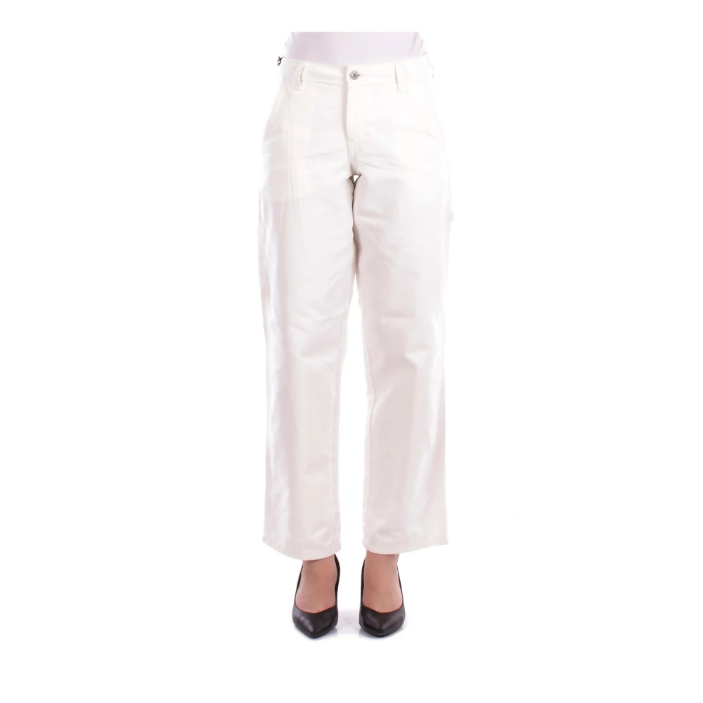 Trousers > Straight Trousers - - Dickies - Modalova