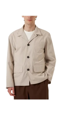 Kennedy Stripe Franck Jacket