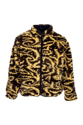 reversible-sherpa-jacket-golden-harvest