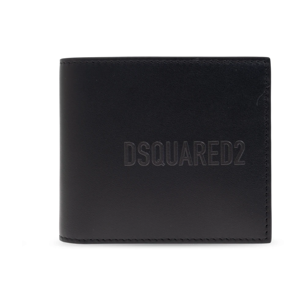 Accessories > Wallets & Cardholders - - Dsquared2 - Modalova
