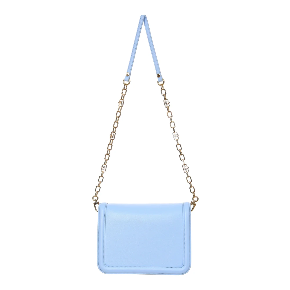 Chiara Ferragni Collection Chiara Ferragni Tassen Blue Dames