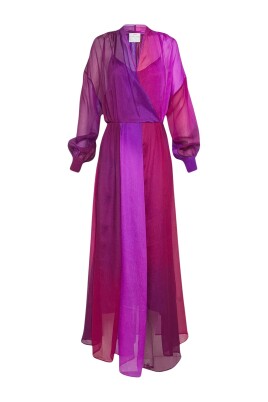 silk-crepe-long-sleeve-v-neck-dress
