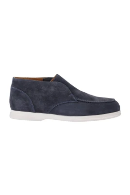 Chukka Loafer
