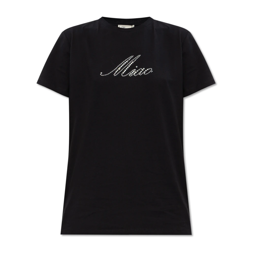 Tops > T-Shirts - - Blumarine - Modalova