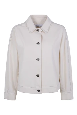 MXPNETTARE Denim Jersey Jacka
