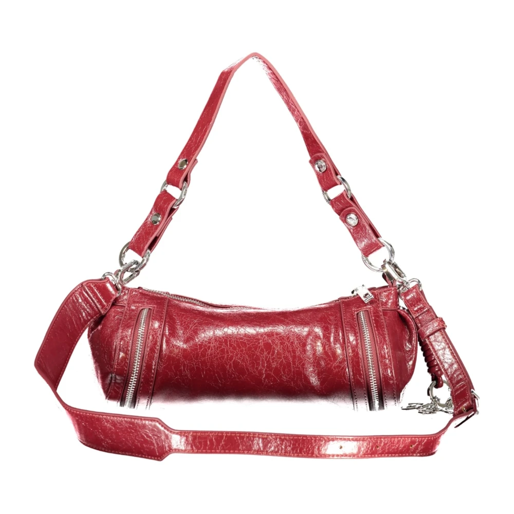 Desigual Damen Rouge Handtasche - Bild 4