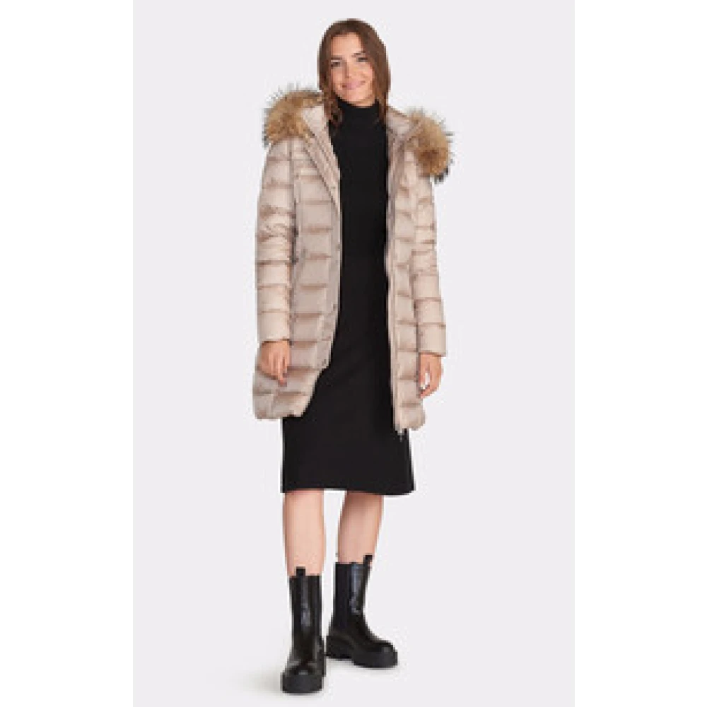 Rockandblue Joyce Jas Beige Dames