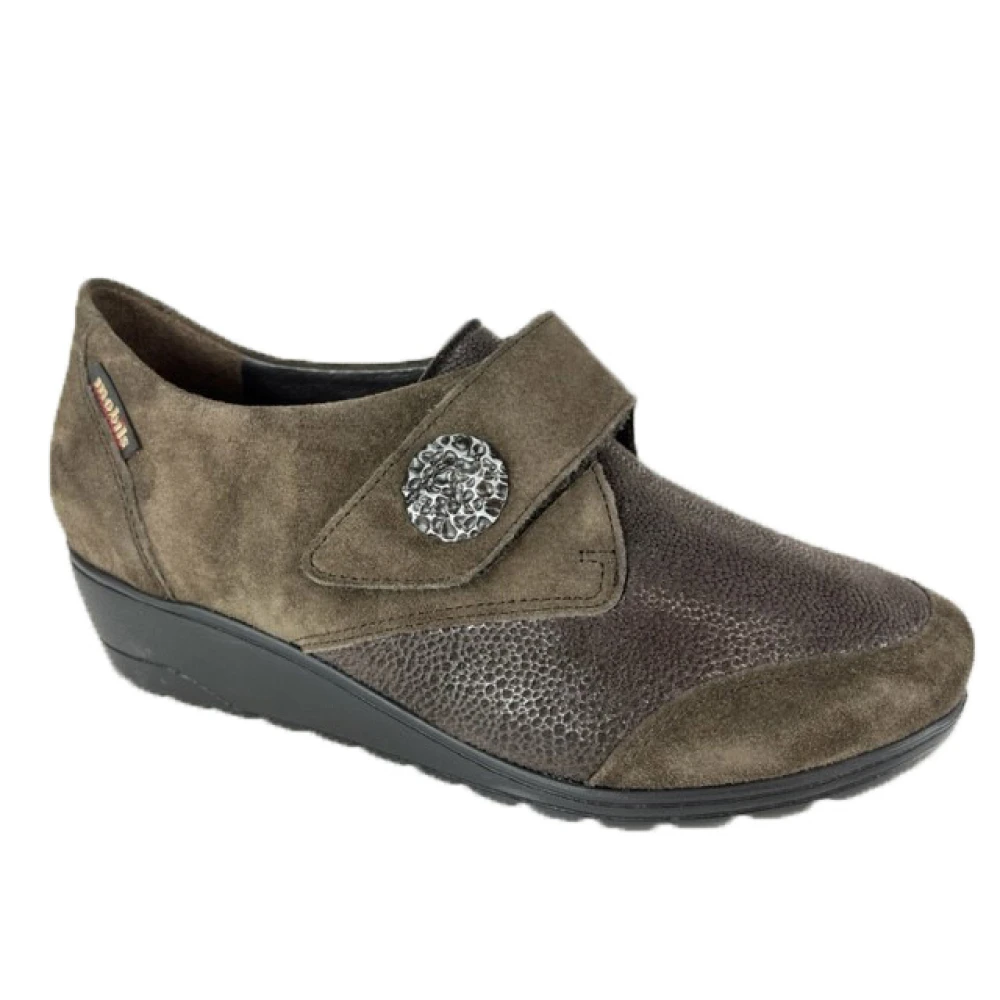 Shoes > Flats > Loafers - - Mephisto - Modalova