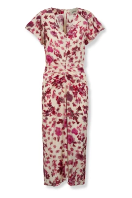 Terenae Dress