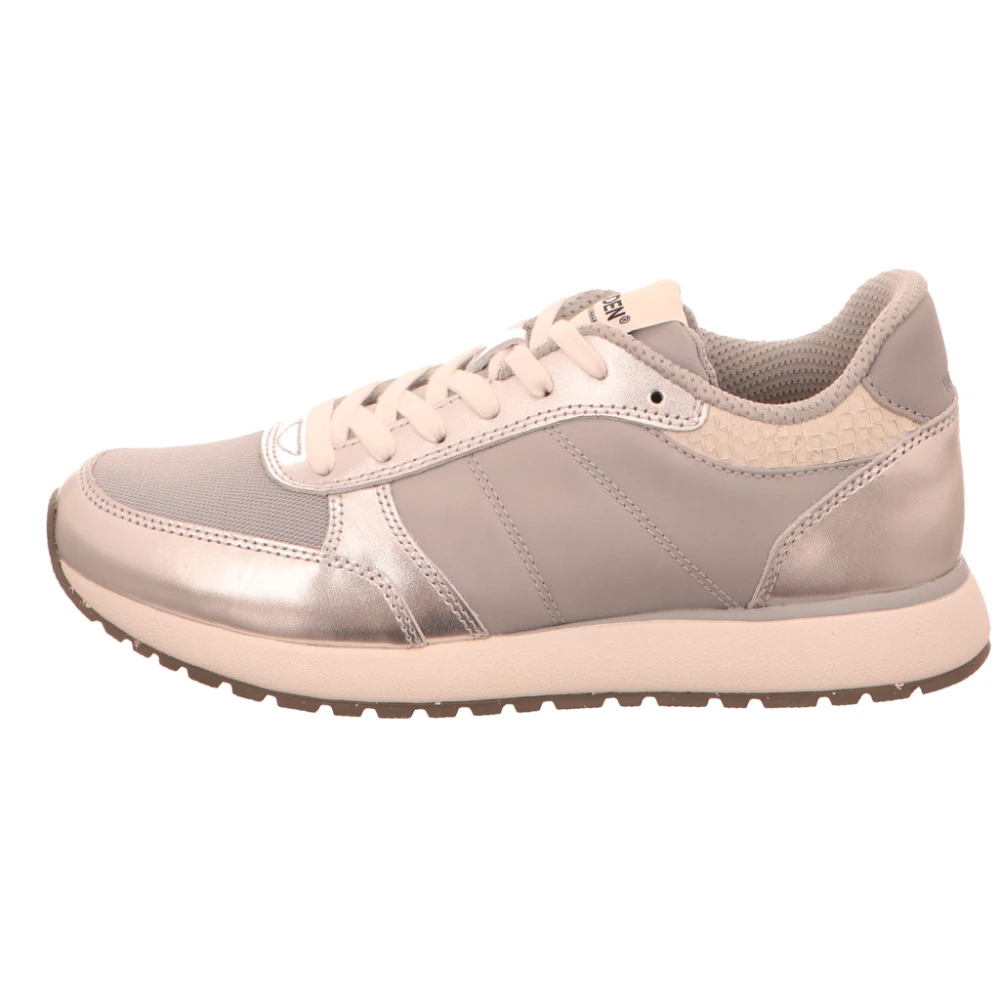 Woden , Damen, Schuhe, Grau, 39 Eu