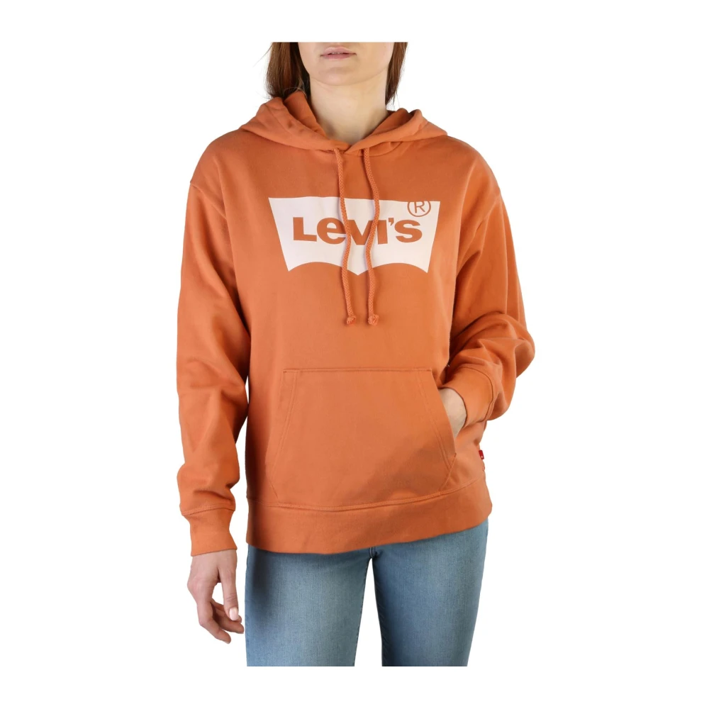 Sweatshirts & Hoodies > Hoodies - - Levi's - Modalova