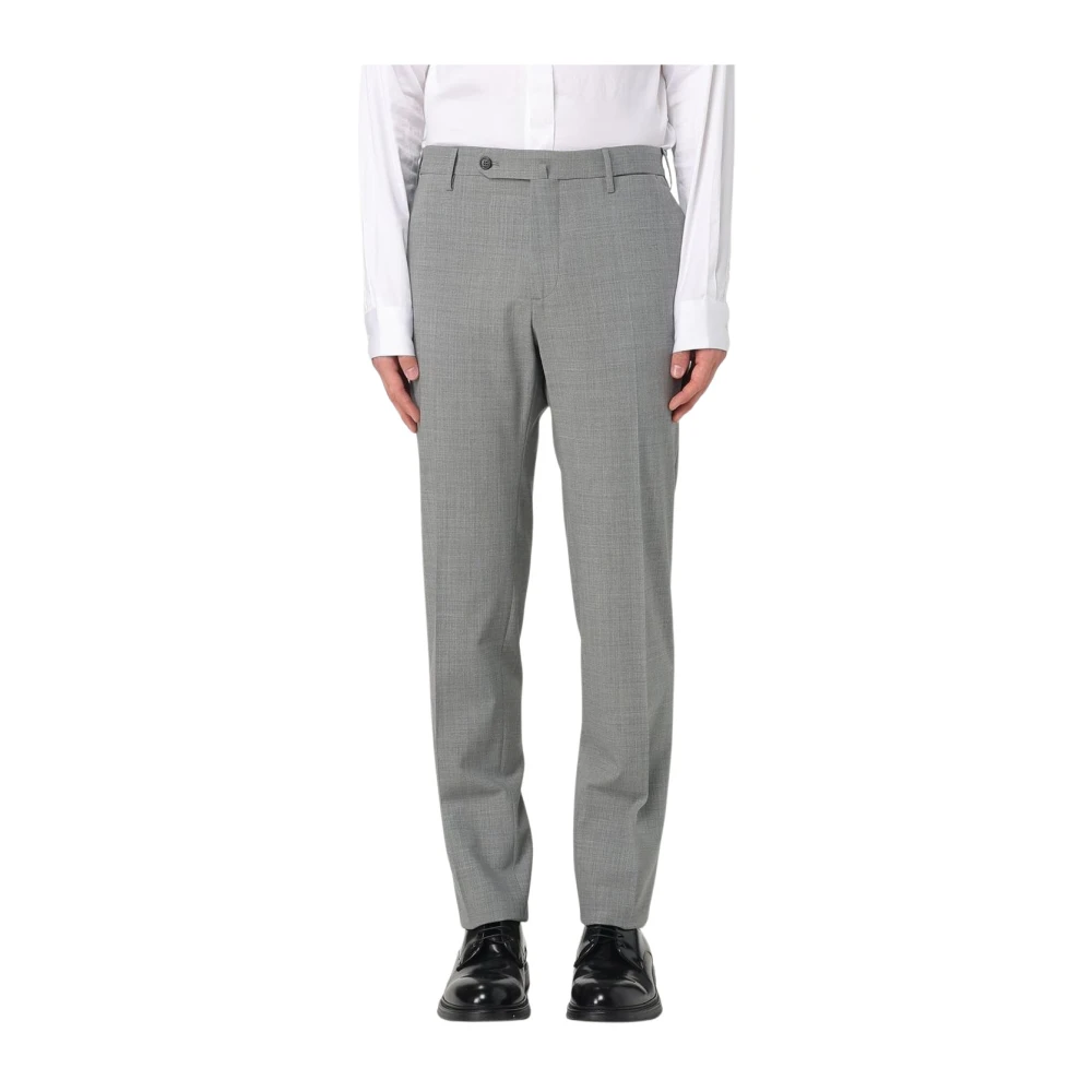 Trousers > Suit Trousers - - Incotex - Modalova