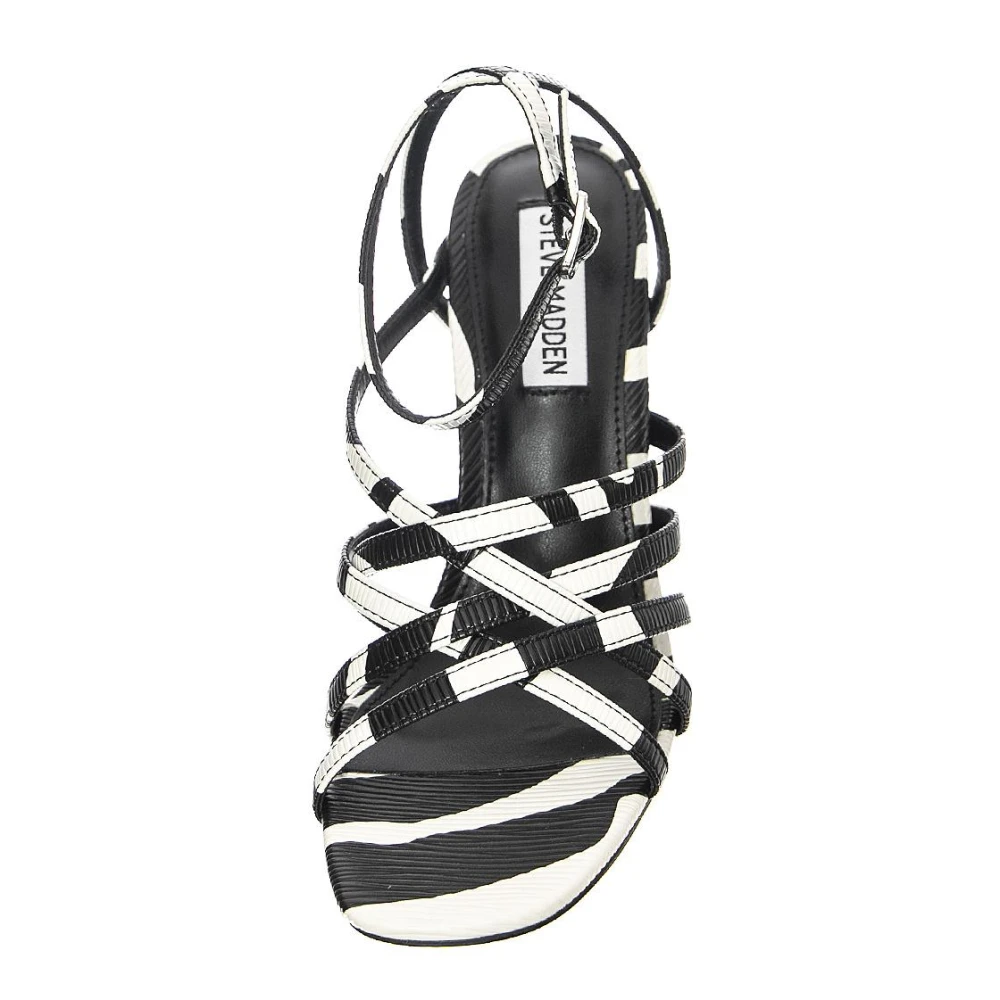 Steve Madden Sandalen met hoge hak