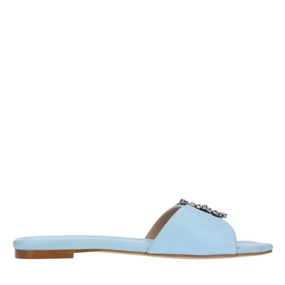 Shoes > Flip Flops & Sliders > Sliders - - Stuart Weitzman - Modalova