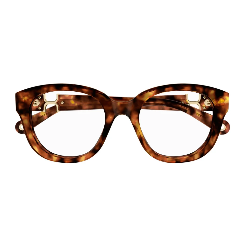 Chloé Ch0304O 002 Optical Frame Brown Dames