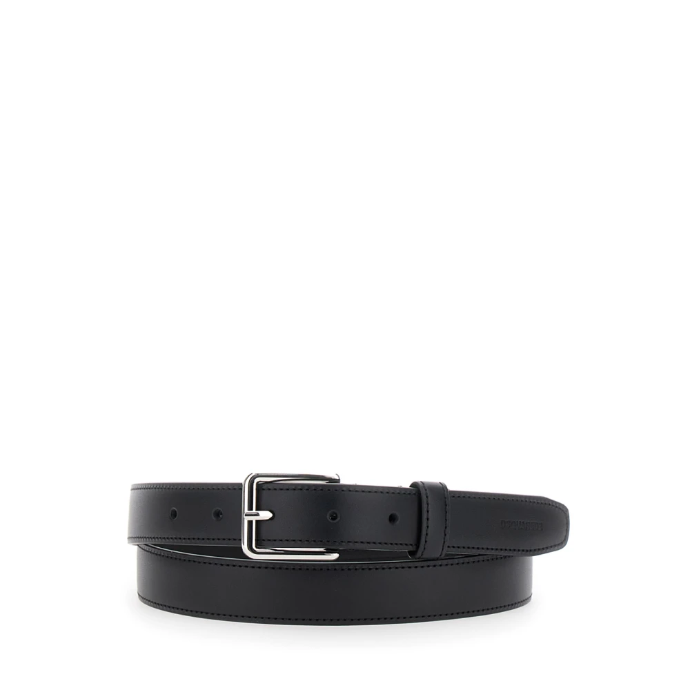 Accessories > Belts - - Dsquared2 - Modalova