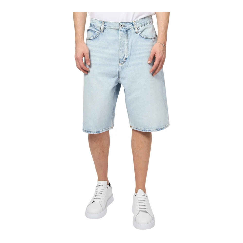 Shorts > Denim Shorts - - Hugo - Modalova
