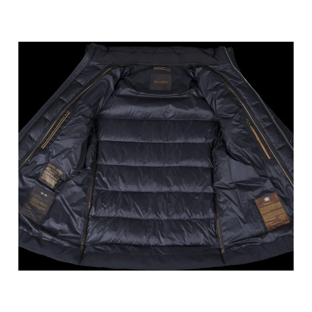 Moorer Ilvo-Pum Blue Heren
