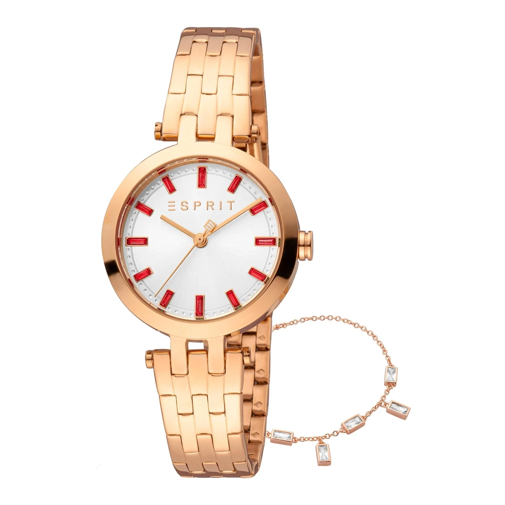 Accessories > Watches - - Esprit - Modalova
