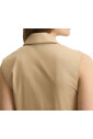beige-soft-sleeveless-shirt-with-bow