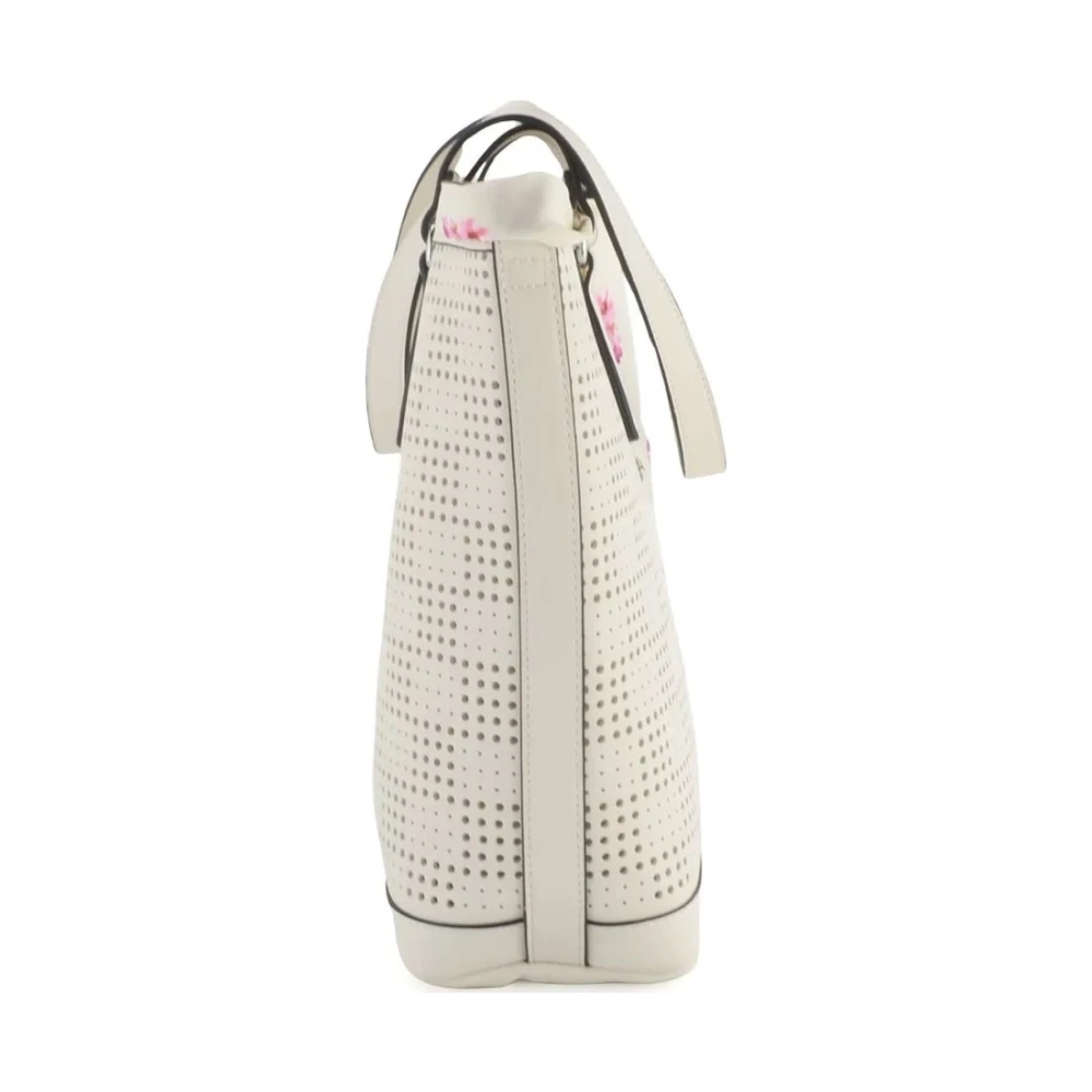 Ara Witte Jasmin Tote Tas White Dames