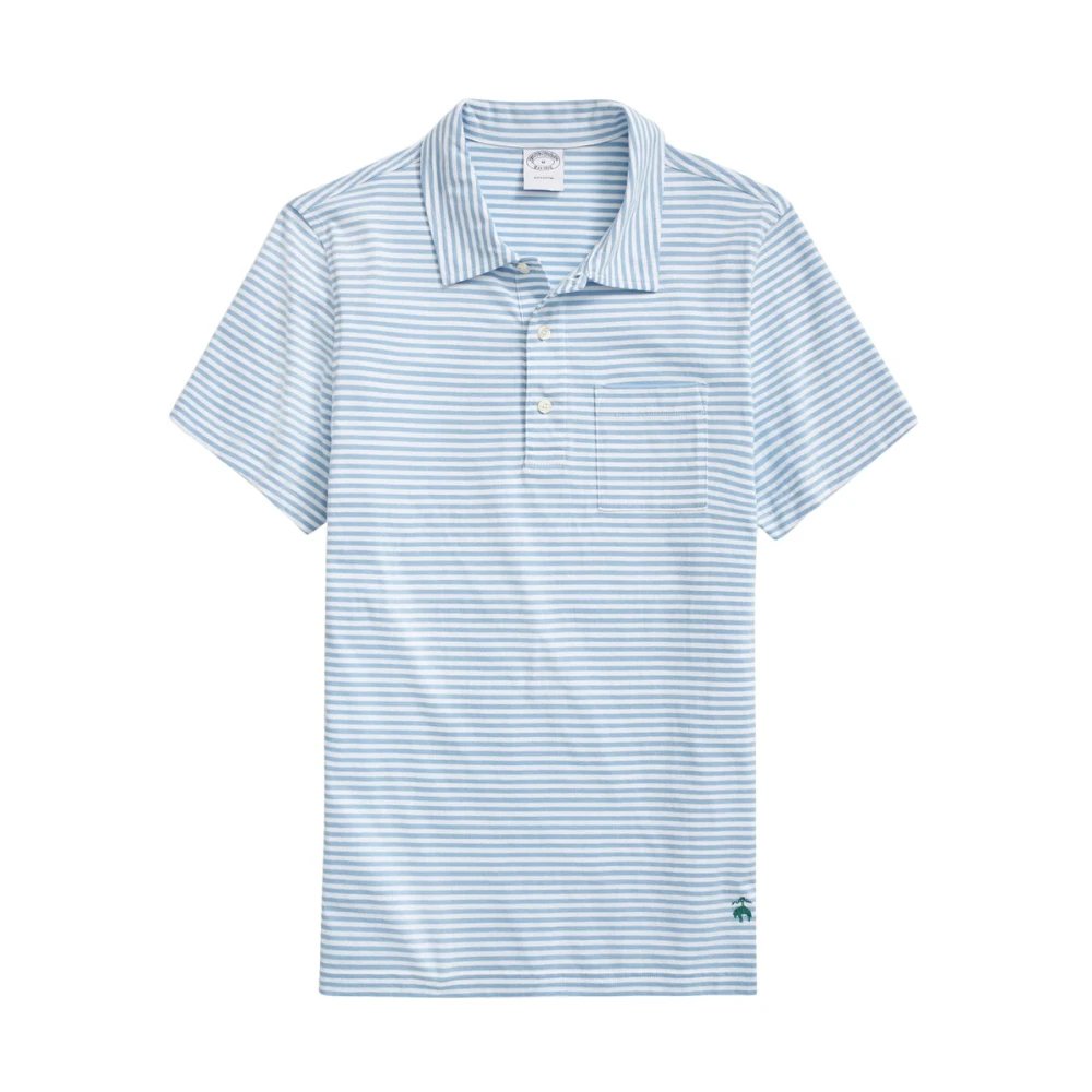 Tops > Polo Shirts - - Brooks Brothers - Modalova