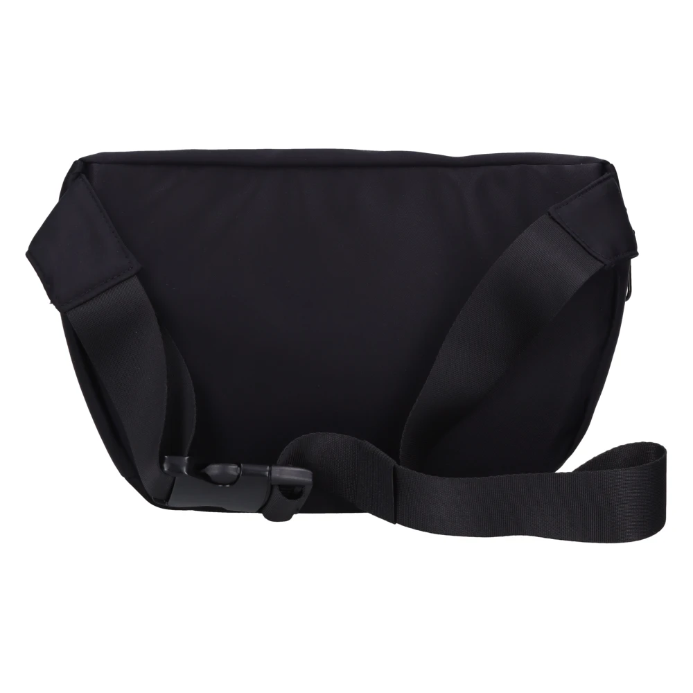 Guess Zwart Black Heren
