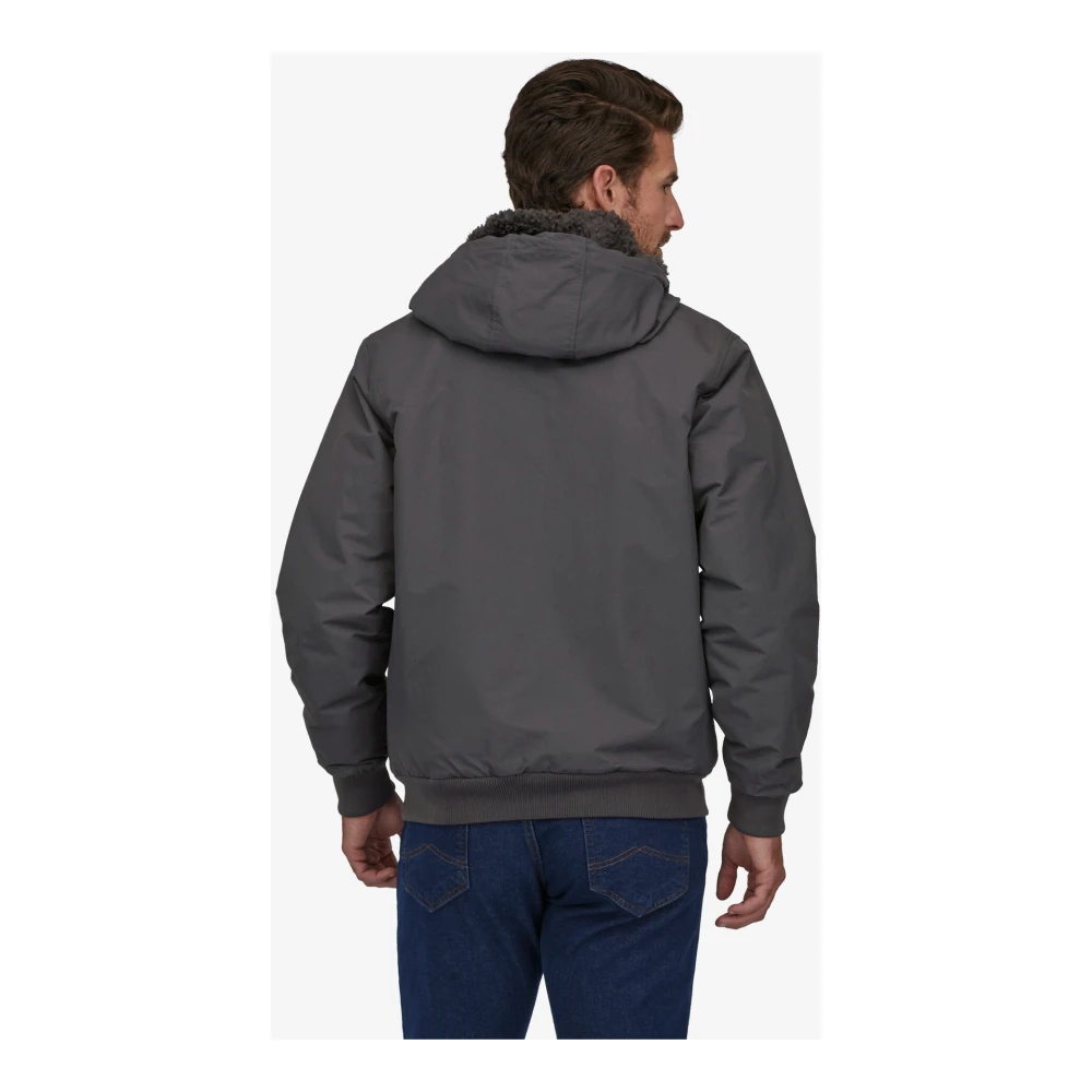 Patagonia Stijlvolle Jassen voor Buitensport Black Heren