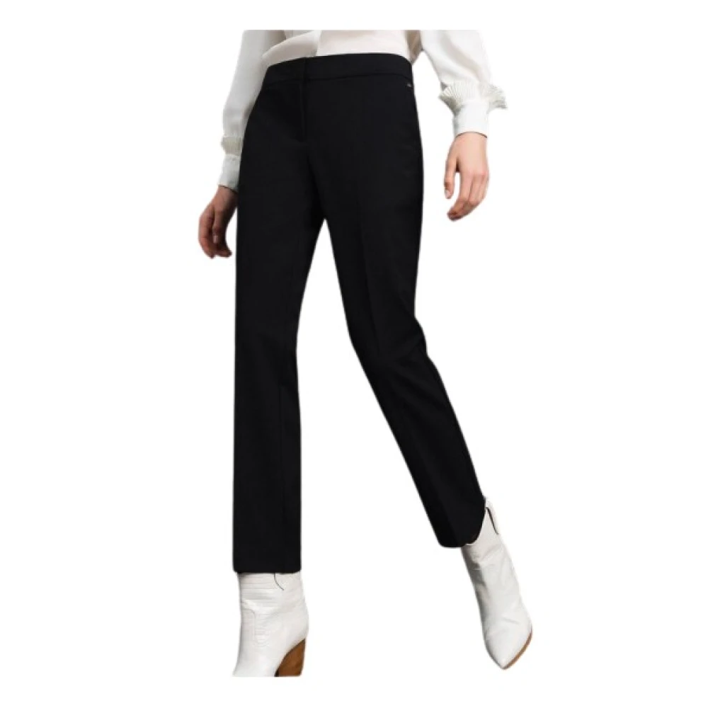 Trousers > Chinos - - Twinset - Modalova
