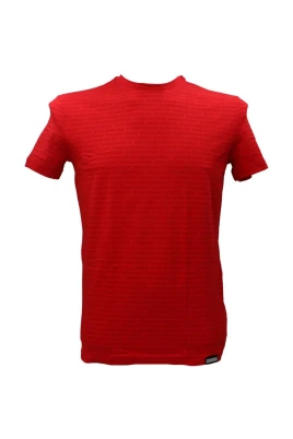 Essentiell Rund Hals T-shirt