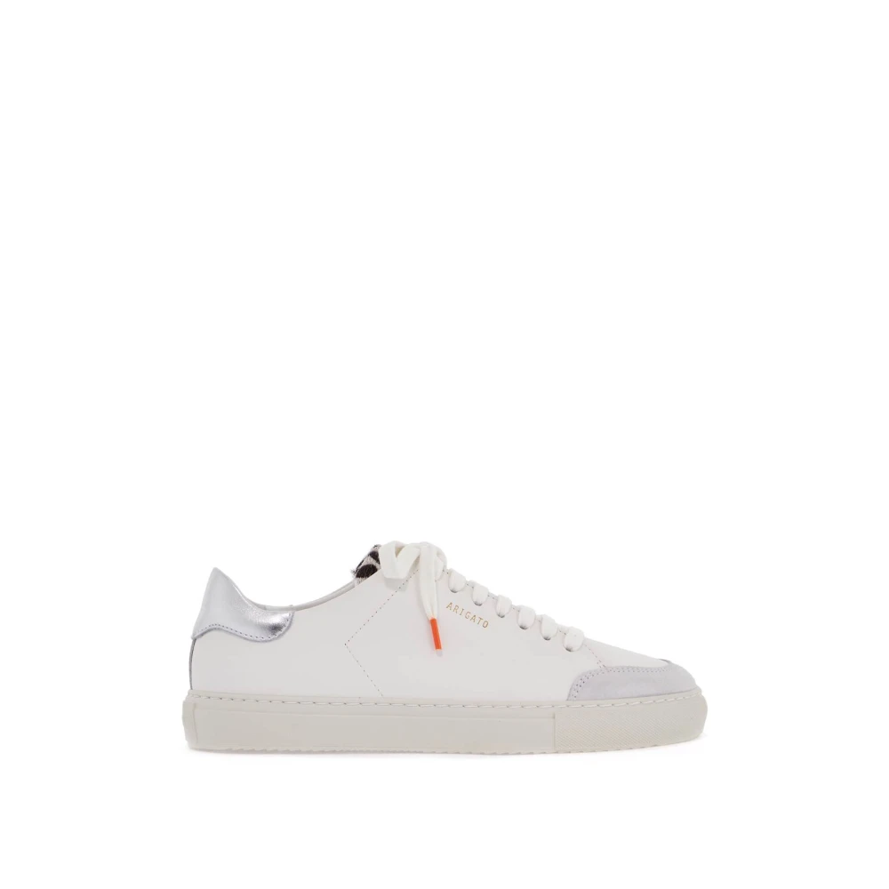 Axel Arigato Clean 90 Triple Sneakers White, Dam