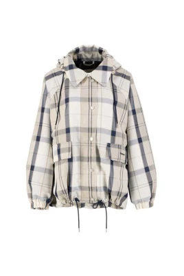 Ballina Parka