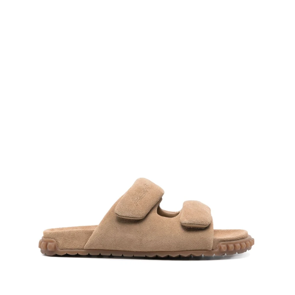 Shoes > Flip Flops & Sliders > Sliders - - ASH - Modalova