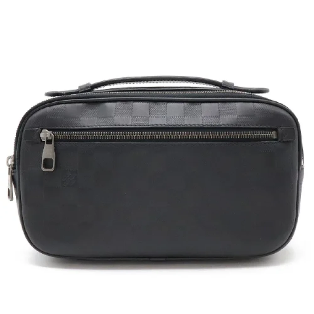 Pre-owned > Pre-owned Bags > Pre-owned Cross Body Bags - - Louis Vuitton Vintage - Modalova