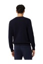 pull-en-laine-col-rond-bleu