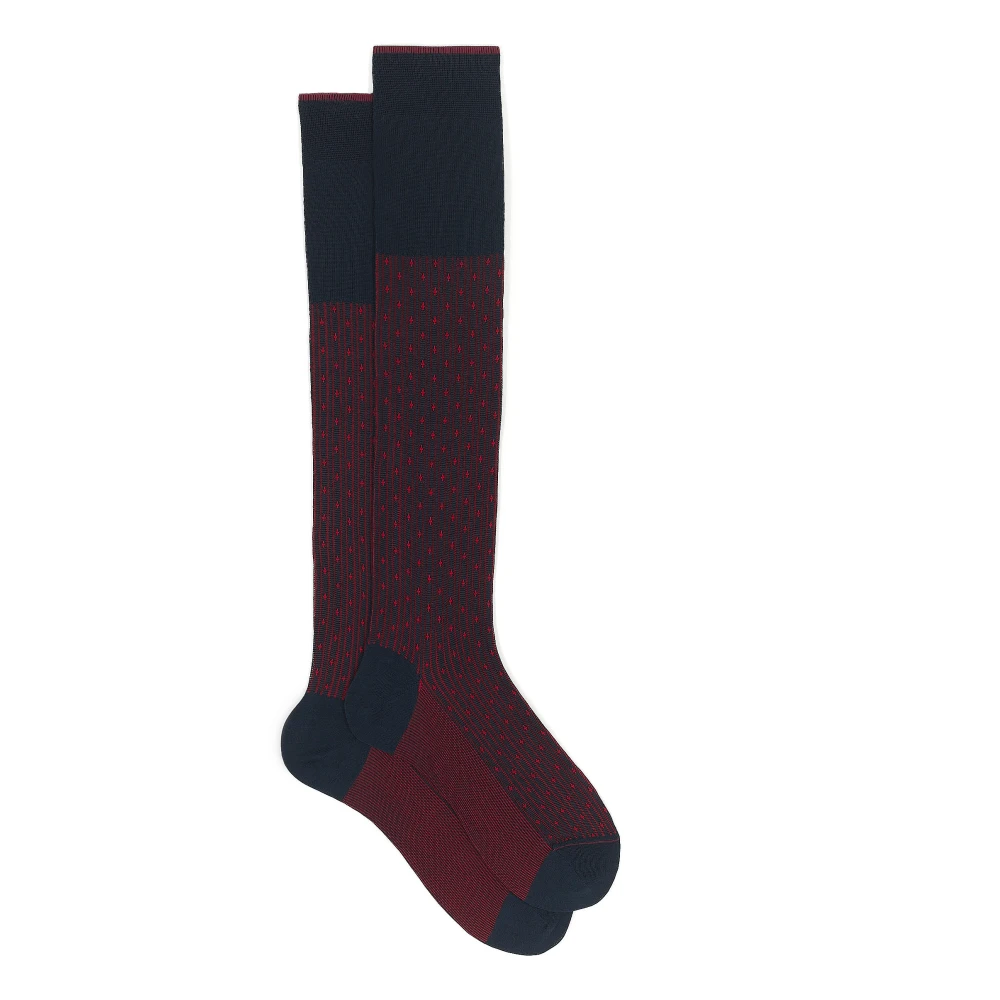 Underwear > Socks - - Gallo - Modalova
