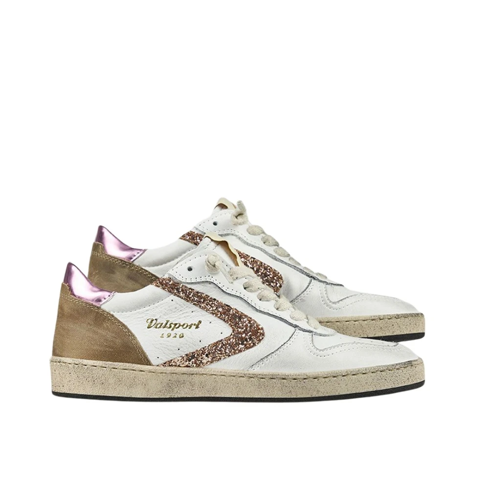 Valsport 1920 Sneakers Dames Schoenen Wit