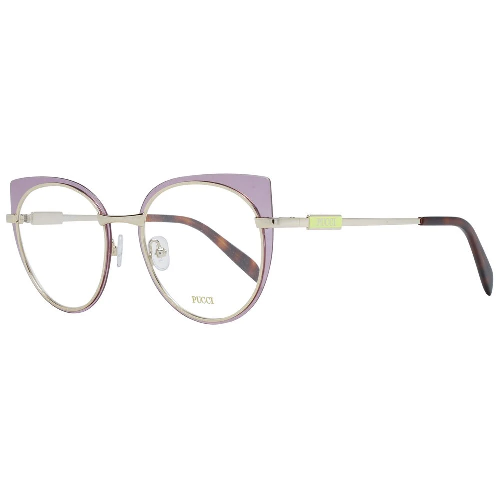 Accessories > Glasses - - Pucci - Modalova