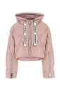 doudoune-en-nylon