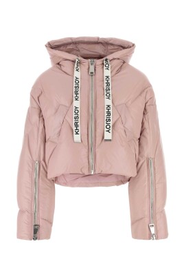 nylon-down-jacket