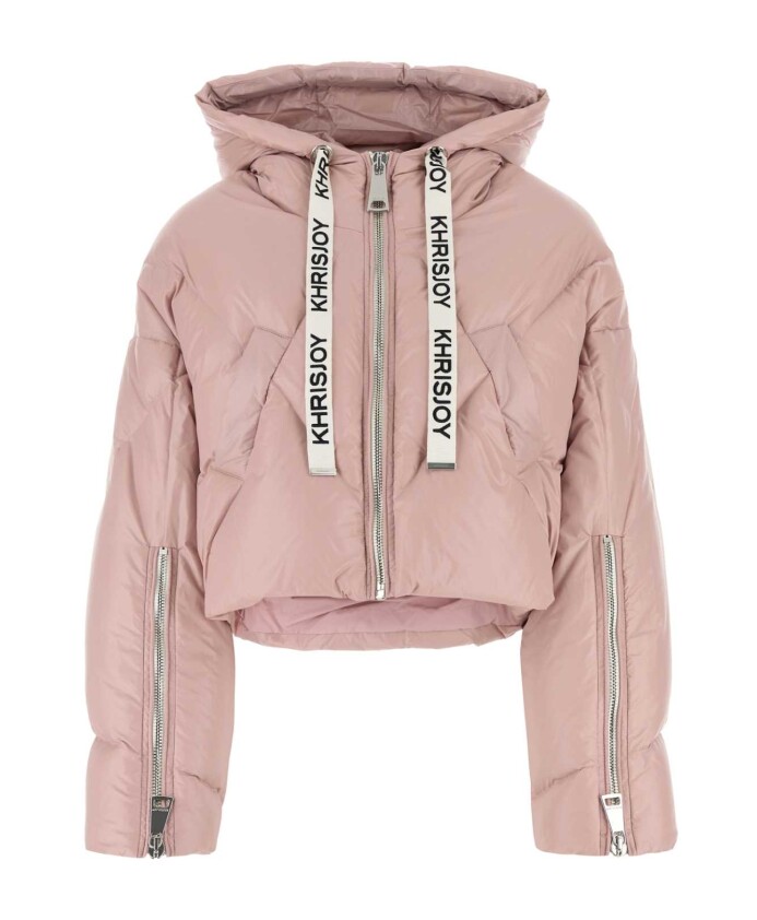 doudoune-en-nylon