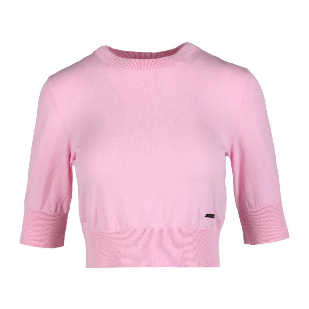 Dsquared2 Maglia Pink Dames