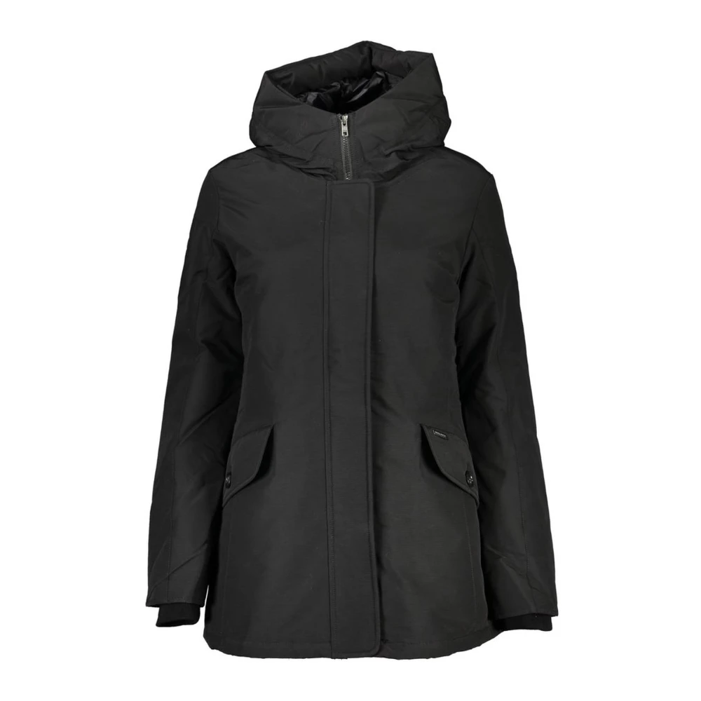 Jackets > Winter Jackets - - Woolrich - Modalova