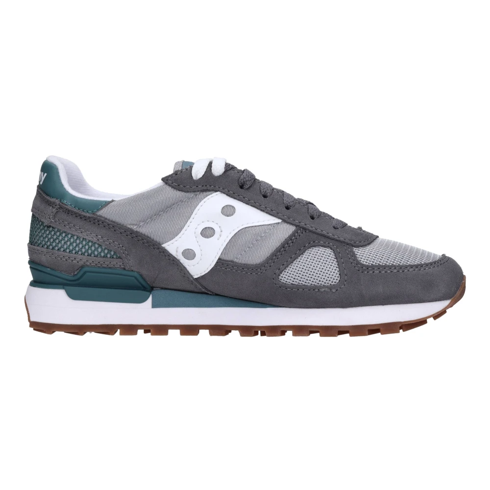Saucony - Shoes > Sneakers - Gray - Saucony - Modalova