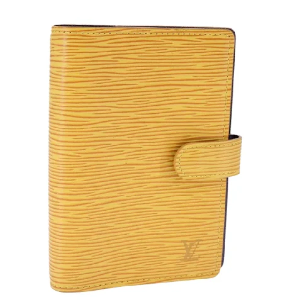 Pre-owned > Pre-owned Accessories - - Louis Vuitton Vintage - Modalova