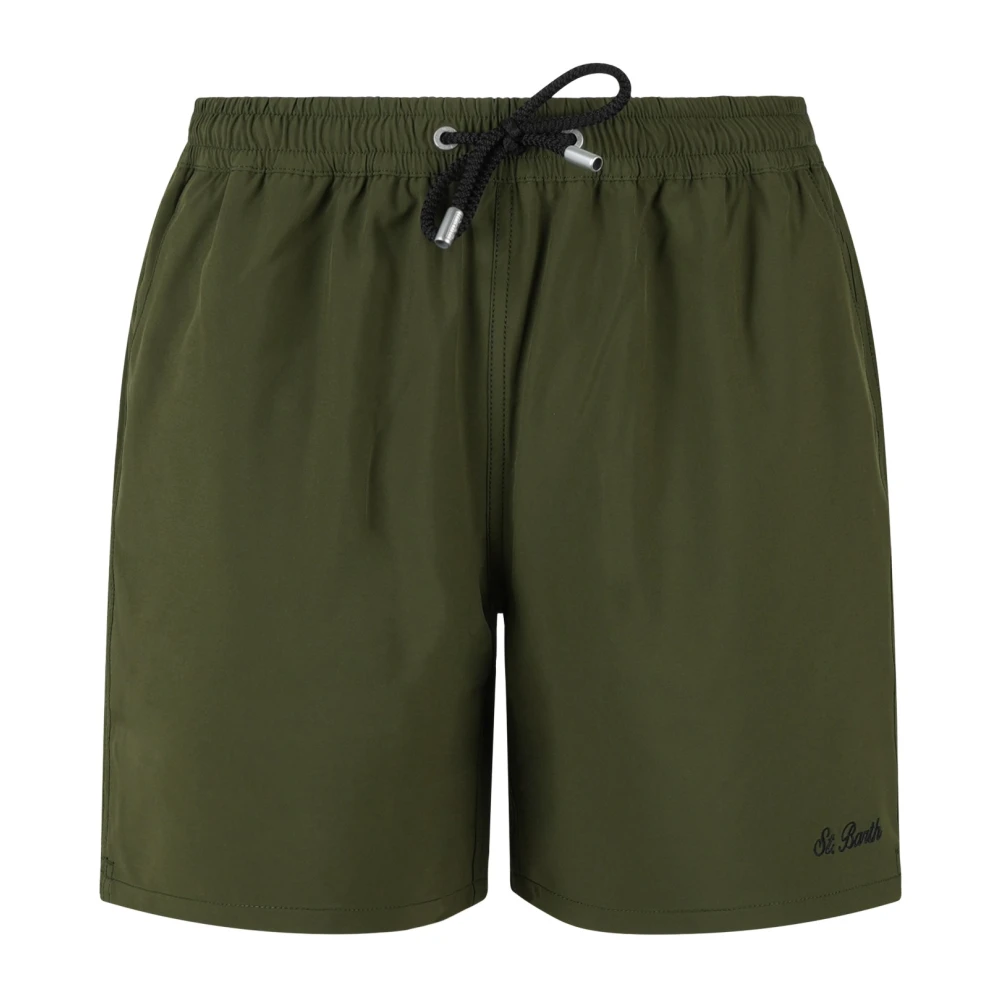 Swimwear > Beachwear - - MC2 Saint Barth - Modalova