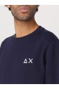sweat-shirt-gris-a-col-rond