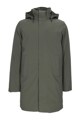 Thomal Bonded Padded 3/4 Lunghezza
