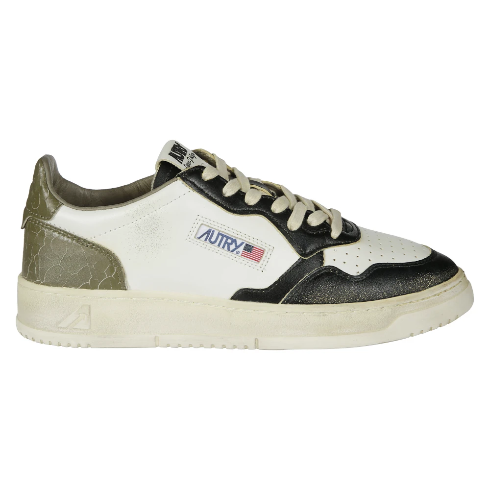 Shoes > Sneakers - - Autry - Modalova